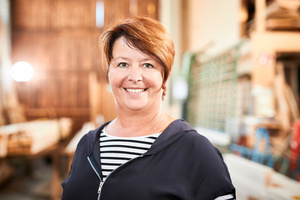 Viola Rombach
